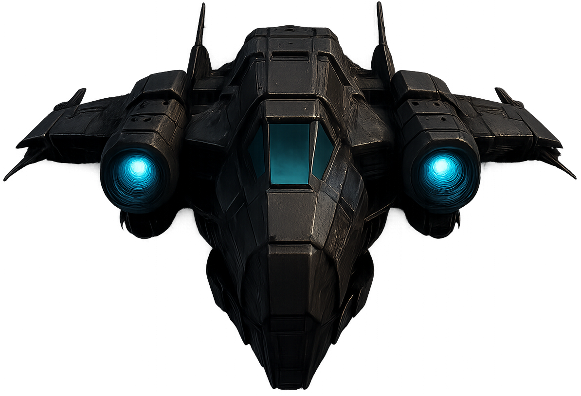 Spaceship